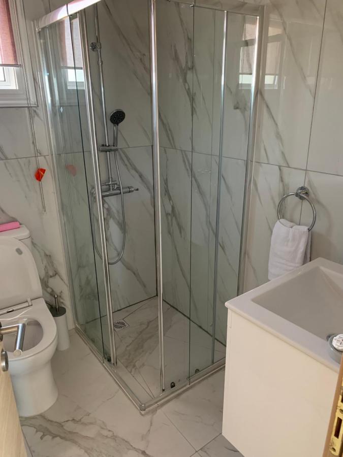 Appartement Nissi Golden Sands A1 D24 Corner Penthouse